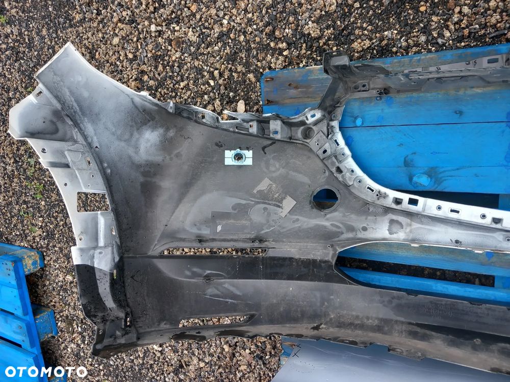 Zderzak MAZDA CX30 przód/przedni OE DFP5-50031 - 13