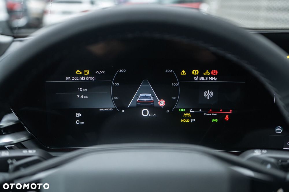 Audi A5 Limousine - 12