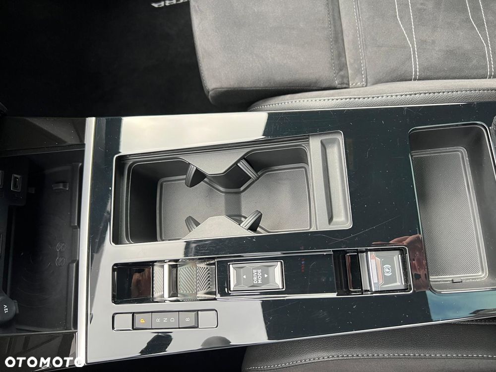 Opel Astra 1.6 T Plug-in Hybrid Ultimate - 23