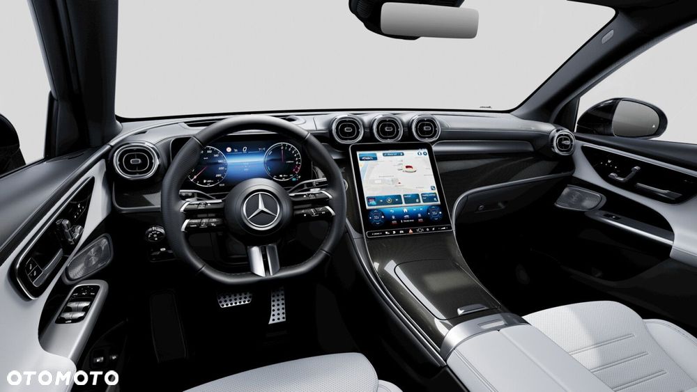 Mercedes-Benz GLC - 9