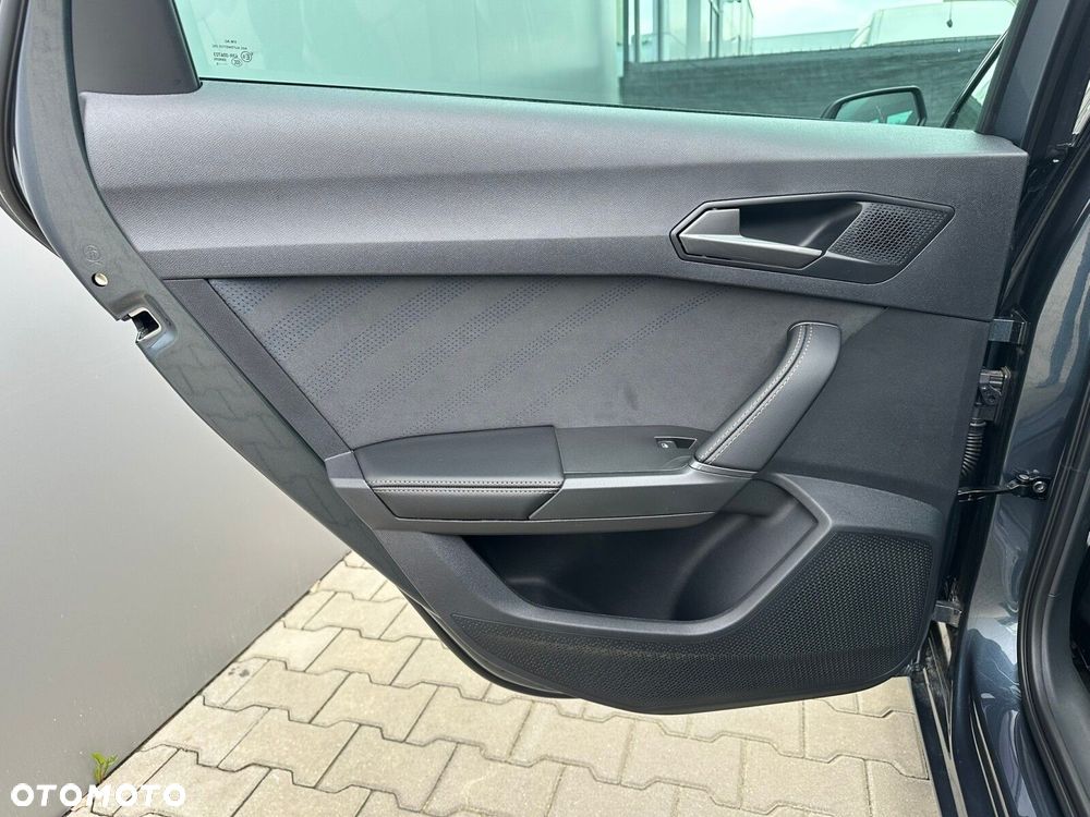 Cupra Leon Sportstourer - 15