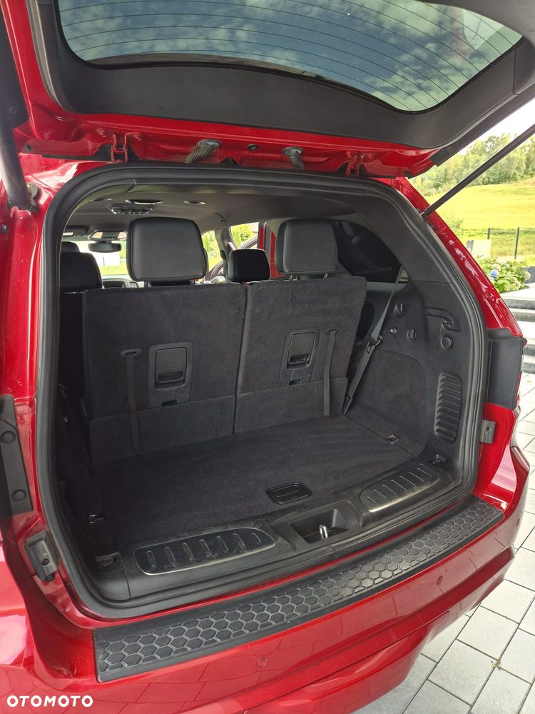 Dodge Durango - 8