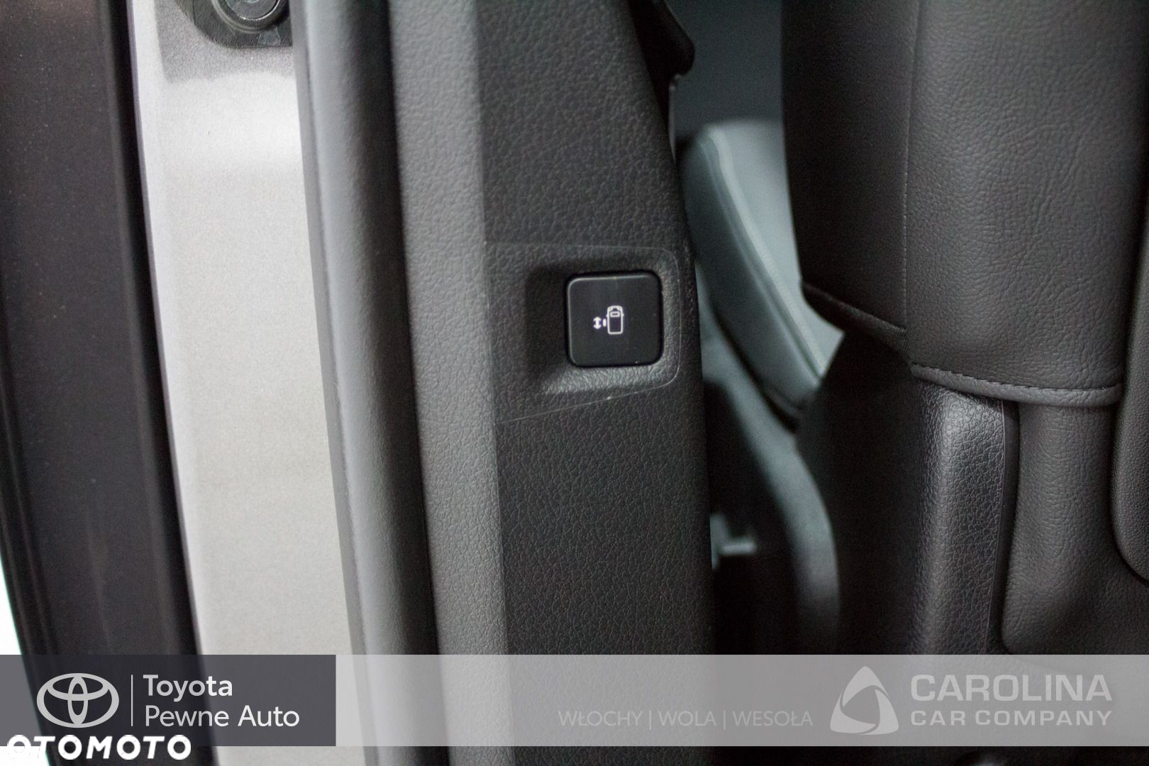 Toyota Proace Verso - 16