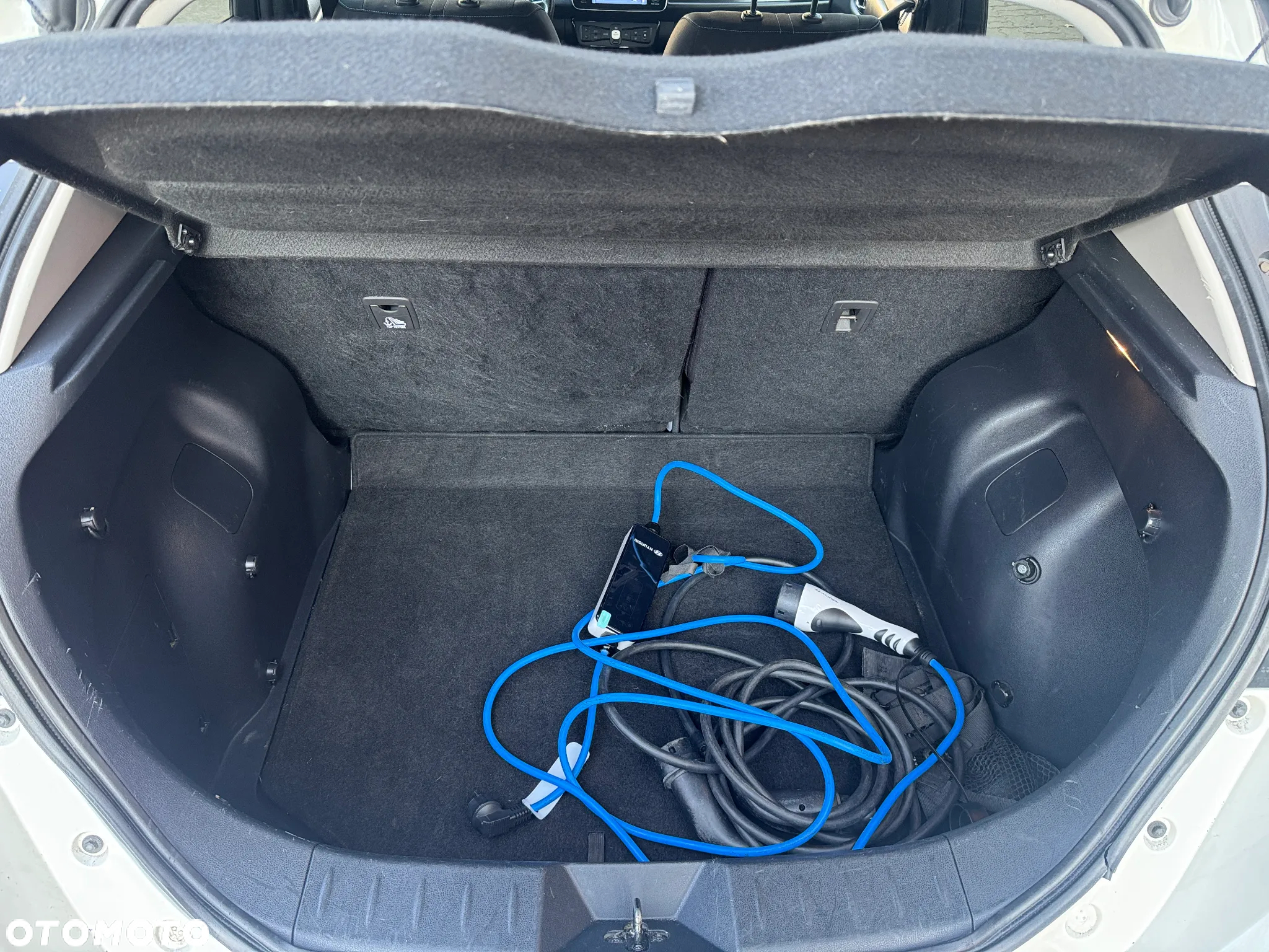 Nissan Leaf 40kWh Tekna - 26