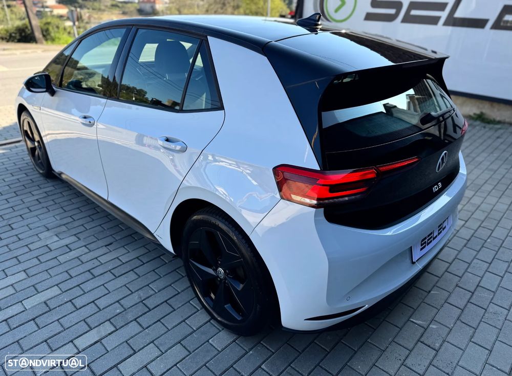 VW ID.3 Pro Life - 21
