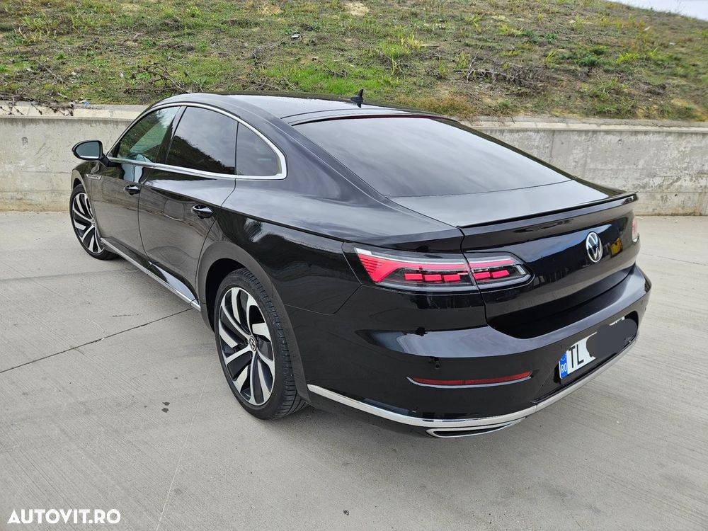 Volkswagen ARTEON 2.0 TDI DSG R-Line - 3