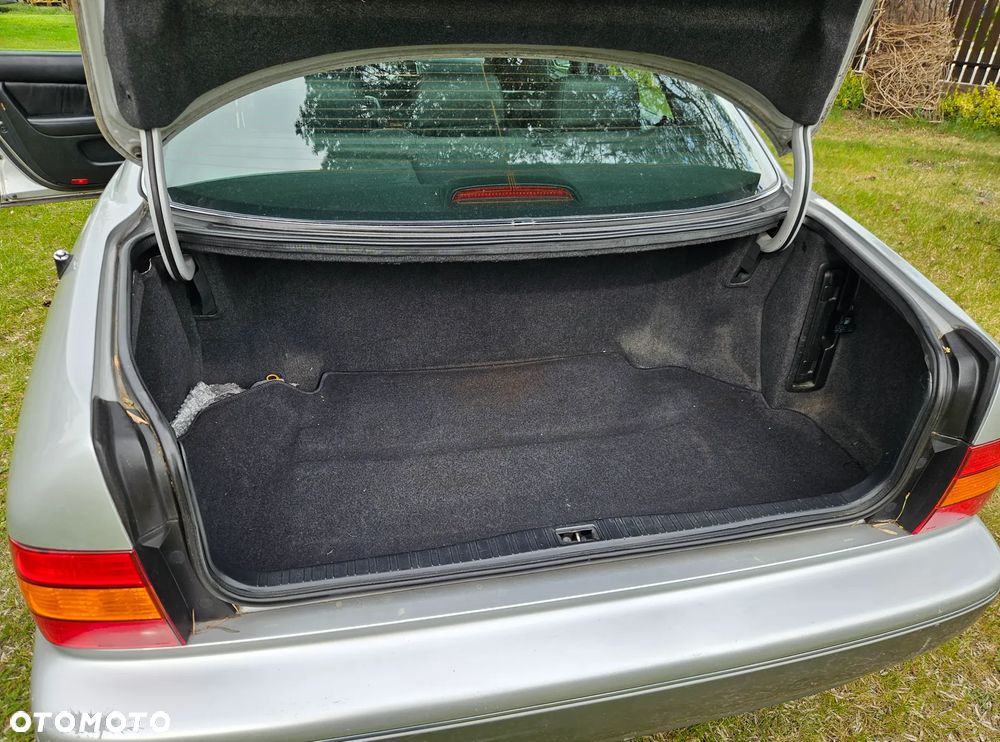 Lexus LS Standard - 20
