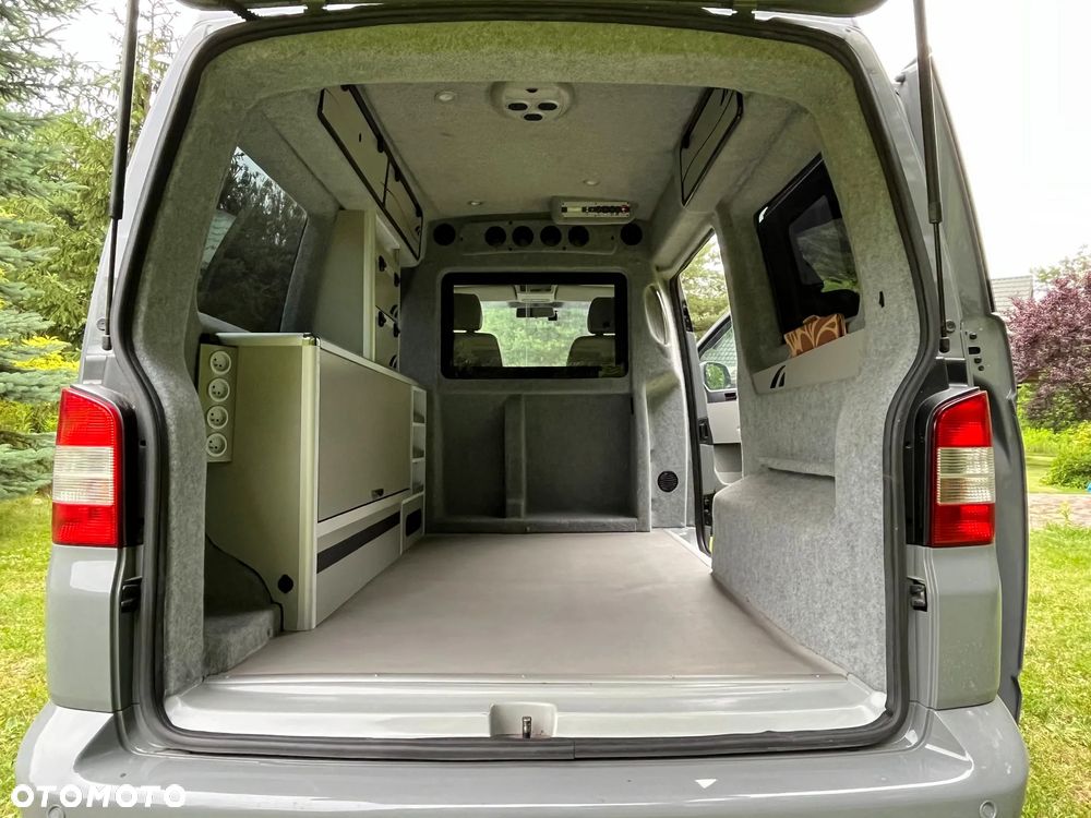 Volkswagen California - 13