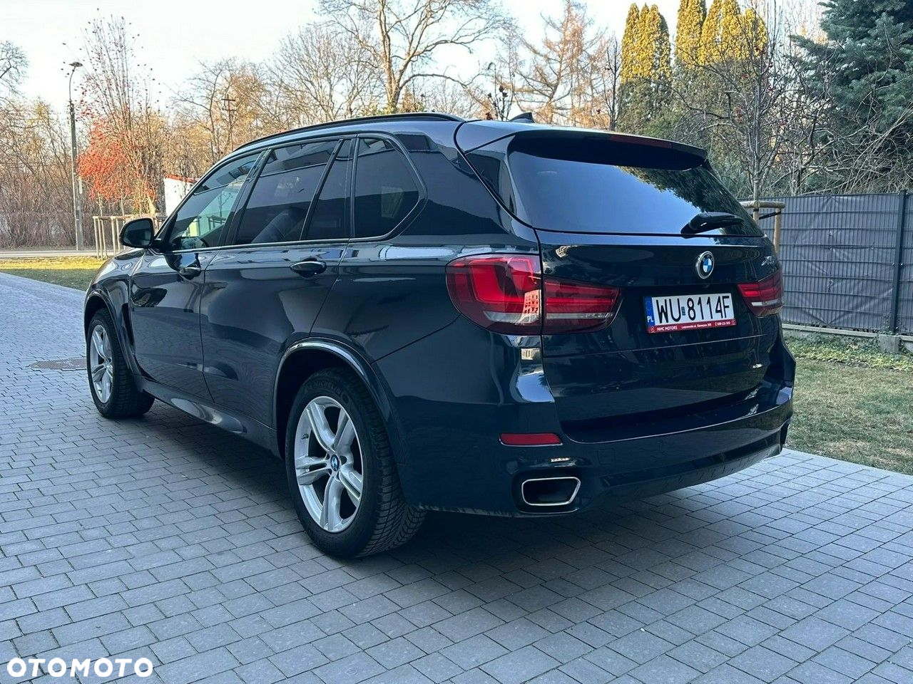 BMW X5 xDrive25d - 3