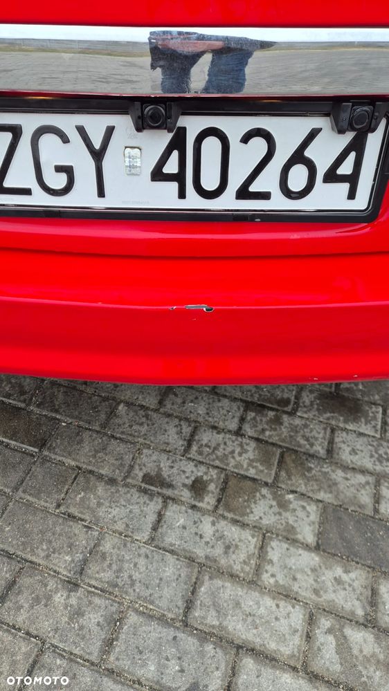 Opel Astra 1.8 Cosmo - 5