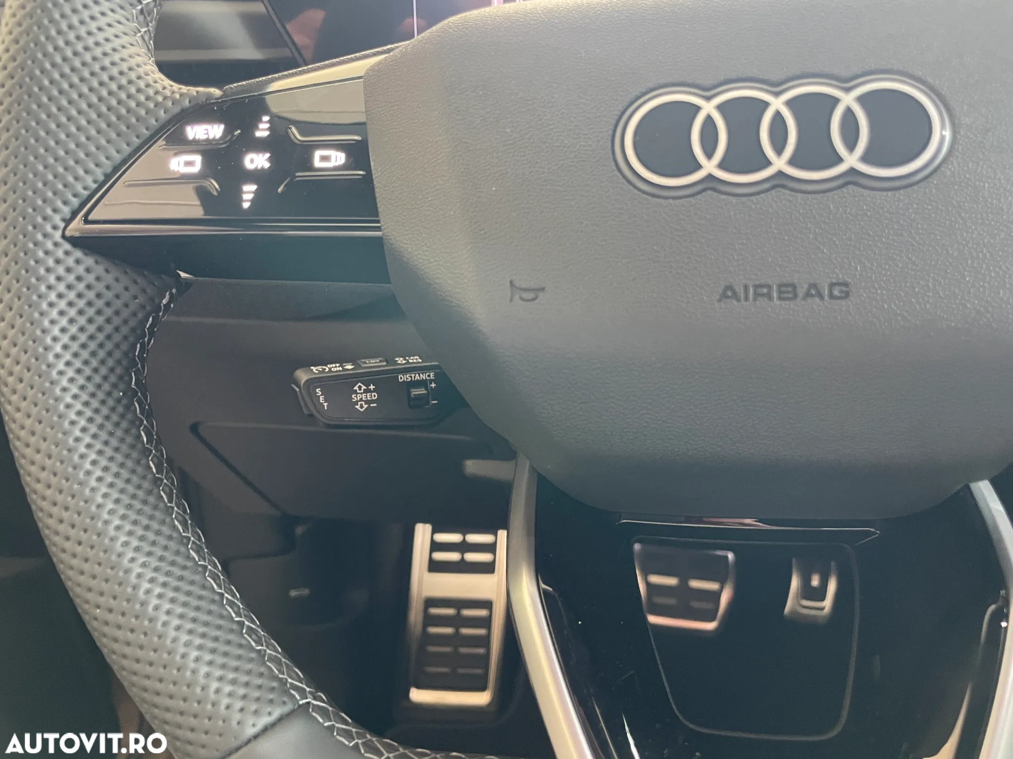 Audi Q5 40 TDI quattro S tronic - 35