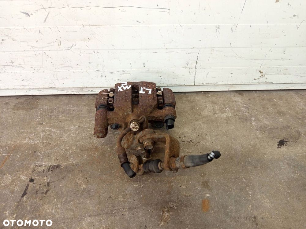 ZACISK HAMULCA LEWY TYŁ LEWY TYLNY MAZDA MX5 MX-5 II NB - 2