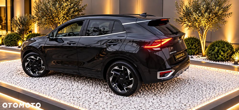 Kia Sportage 2024 photo 4