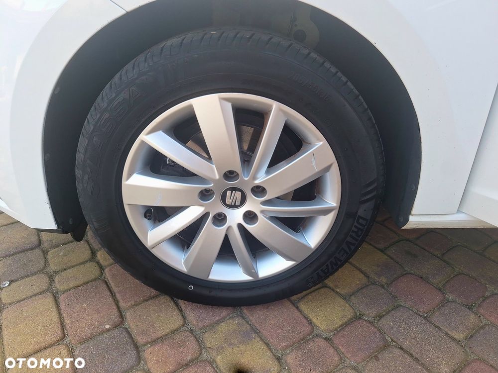Seat Leon - 31