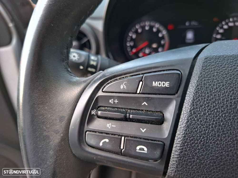 Hyundai i10 1.0 Comfort (TT) - 17