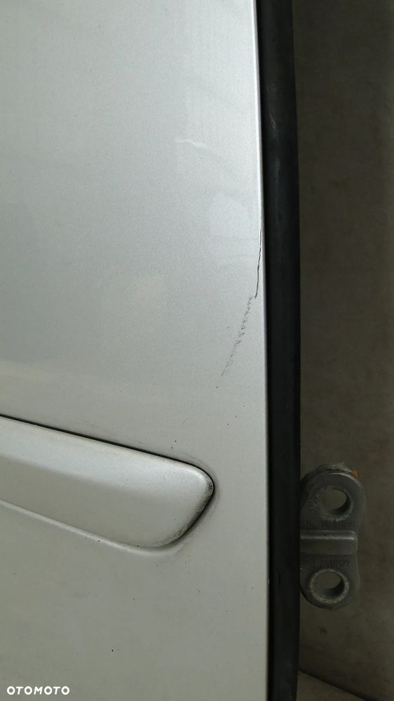 VOLVO V50 LIFT DRZWI PRAWE PRZÓD PRZEDNIE EUROPA - 18