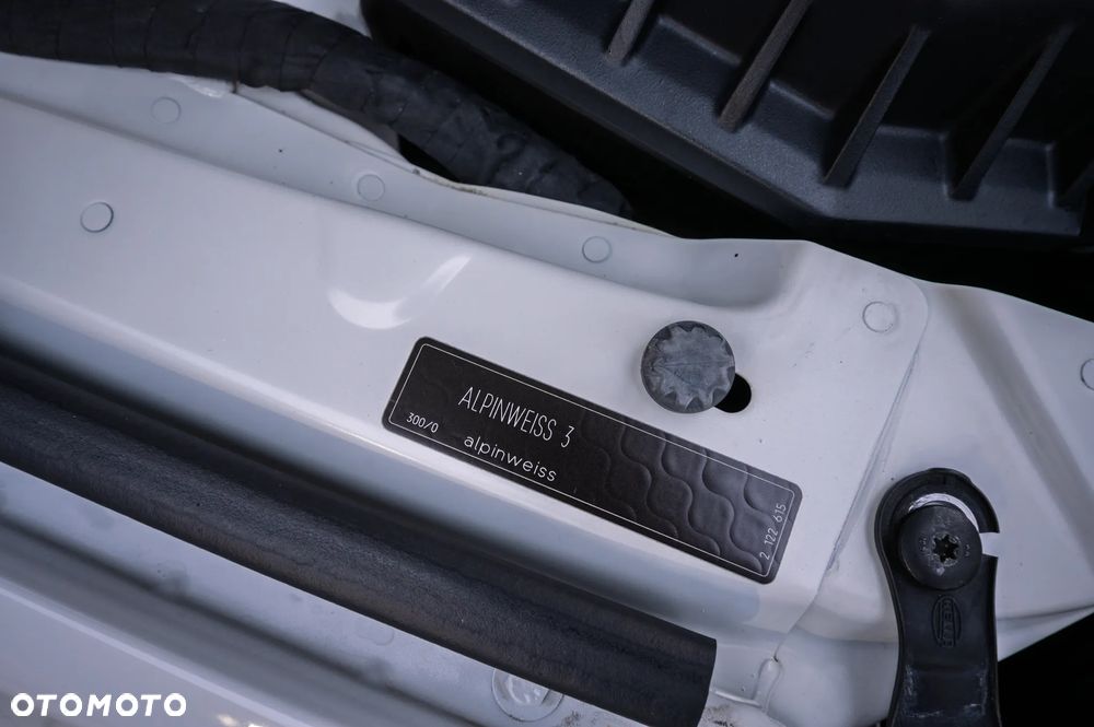 BMW-ALPINA B5 - 36