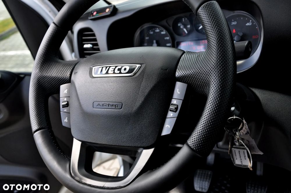 Iveco Daily - 28