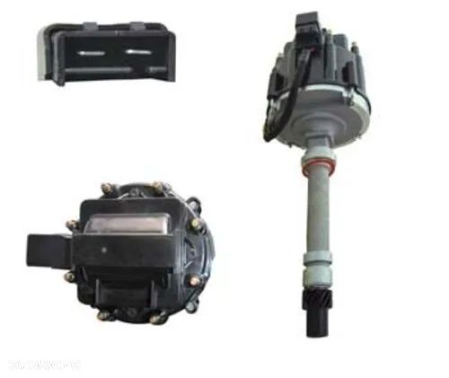 APARAT ZAPLONOWY MODUL KOPULKA PALEC APARATU ZAPLONOWEGO CEWKA ZAPLONOWA CHEVROLET GMC 4.4 5.0 5.7 6.0 6.6 7.0 7.4 V8 C50 B60 C60 C70 P60 S7 STEPVAN TOPKICK P20 P30 MEDIUM DUTY TRUCK BUS SILVERADO - 1