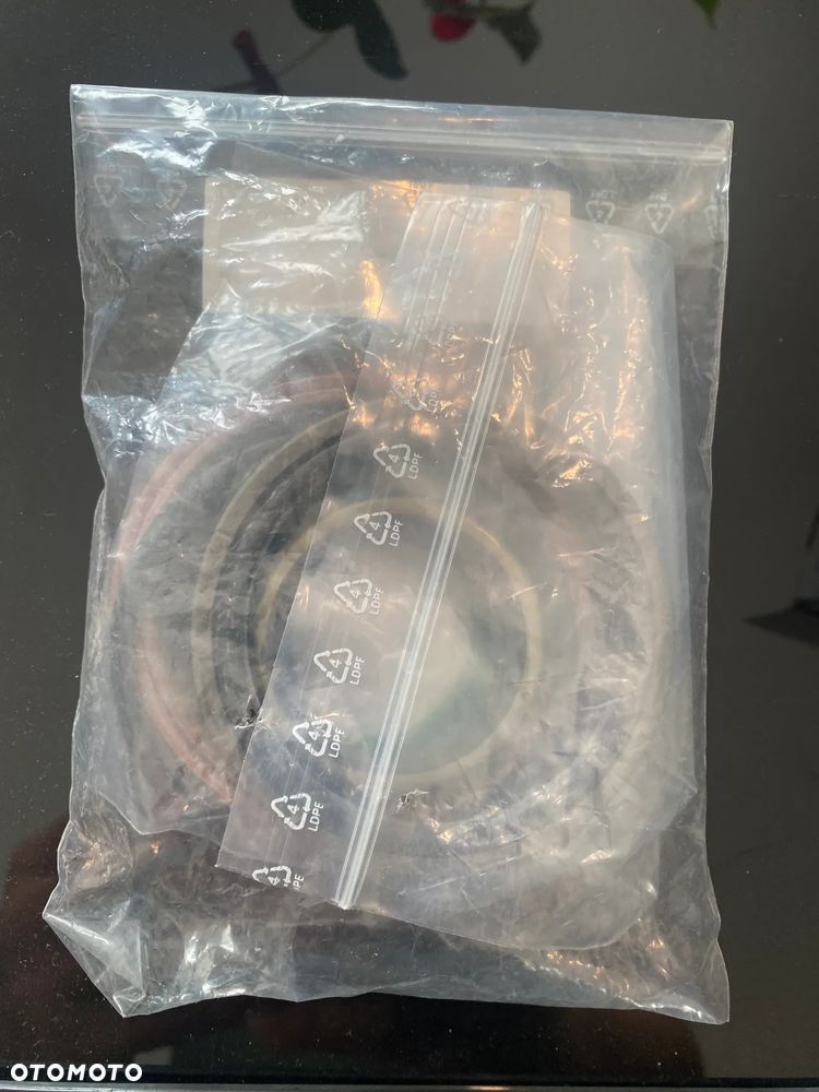 Zestaw naprawczy siłownika - 2