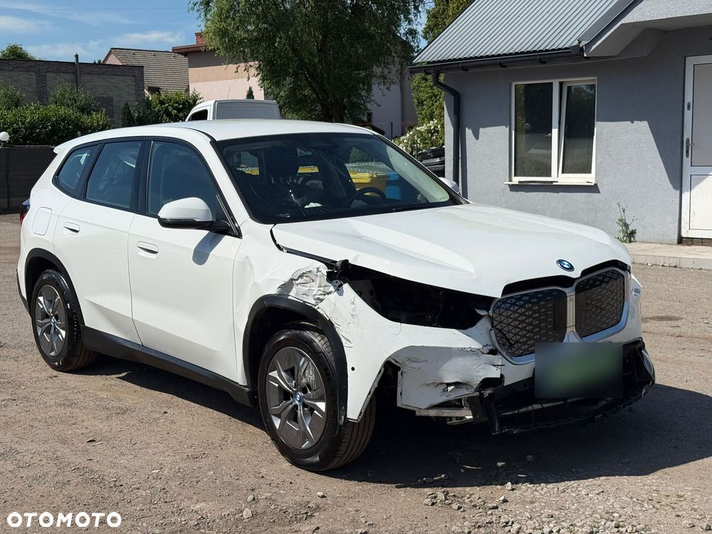 BMW iX1 eDrive20 66.5kWh - 10