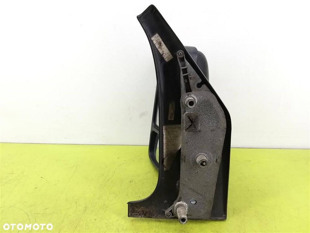 Lusterko lewe manualne Nissan Interstar 2003-2010 FL - 5