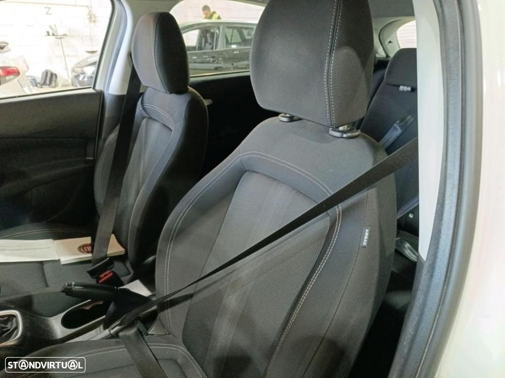 Fiat Tipo 1.3 M-Jet Easy - 2