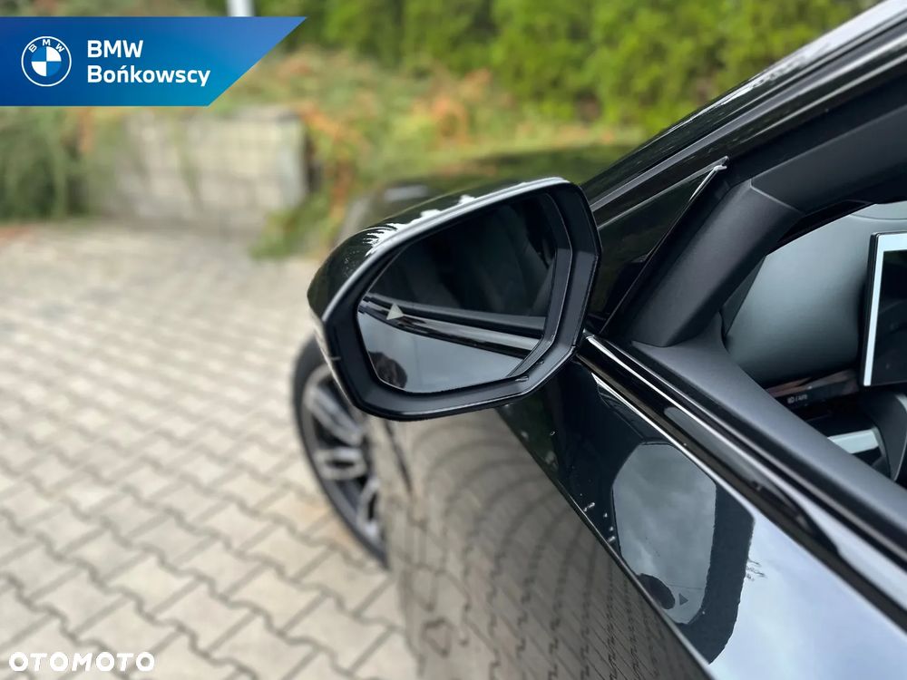 BMW Seria 5 520d mHEV M Sport - 17