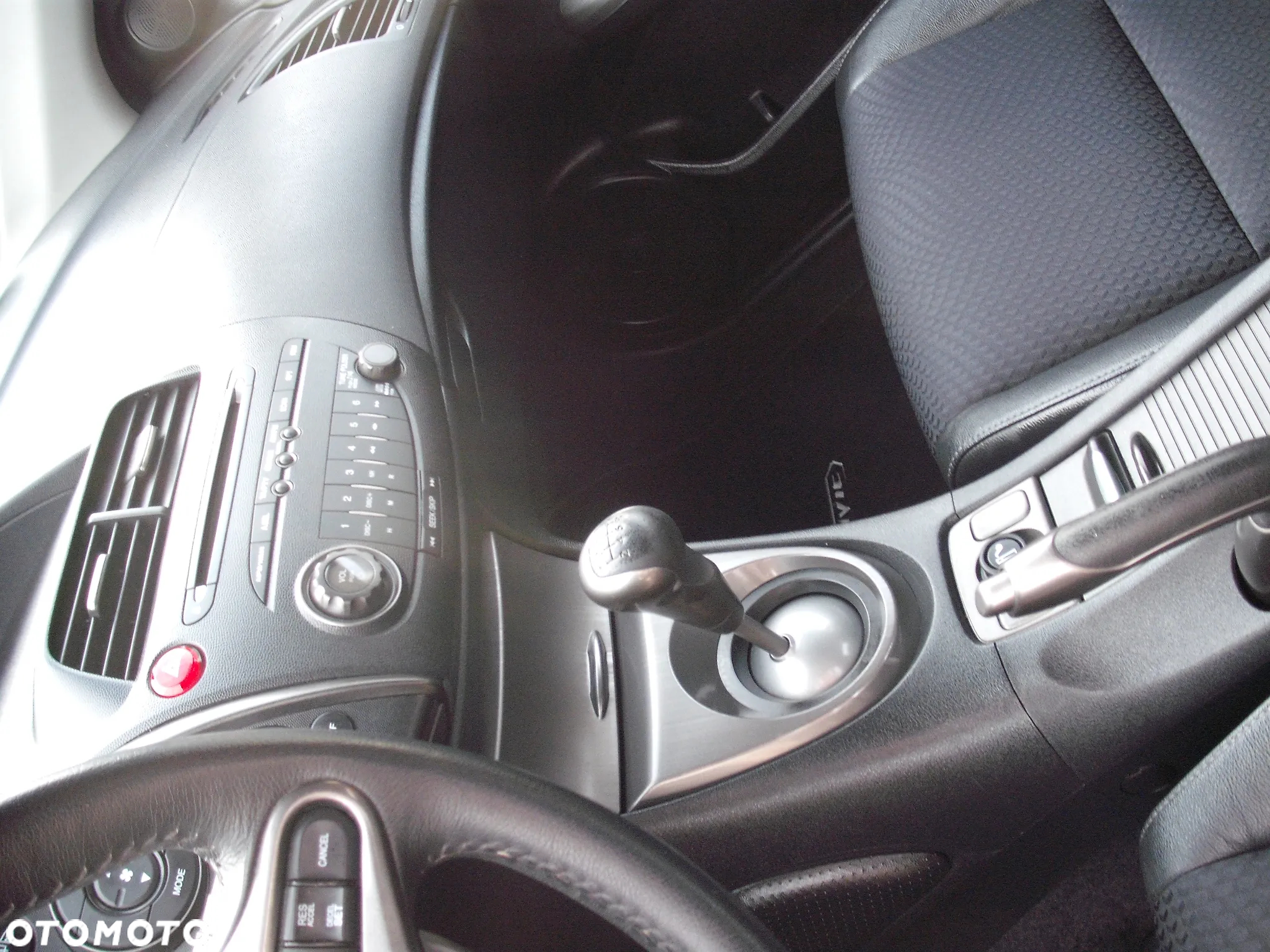 Honda Civic - 10