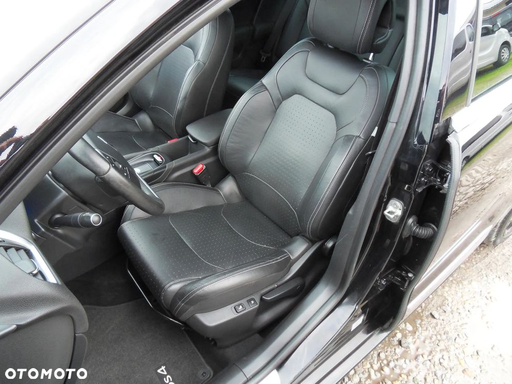 Citroën DS4 BlueHDi 150 S&S Business Class - 13