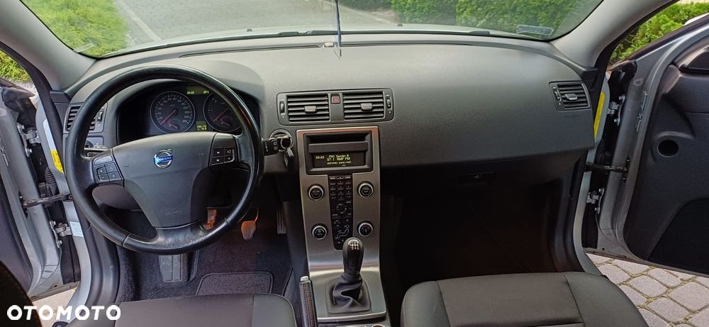 Volvo V50 2.0D DPF Momentum - 22