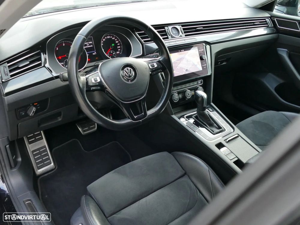 VW Arteon 2.0 TDI Elegance DSG - 21