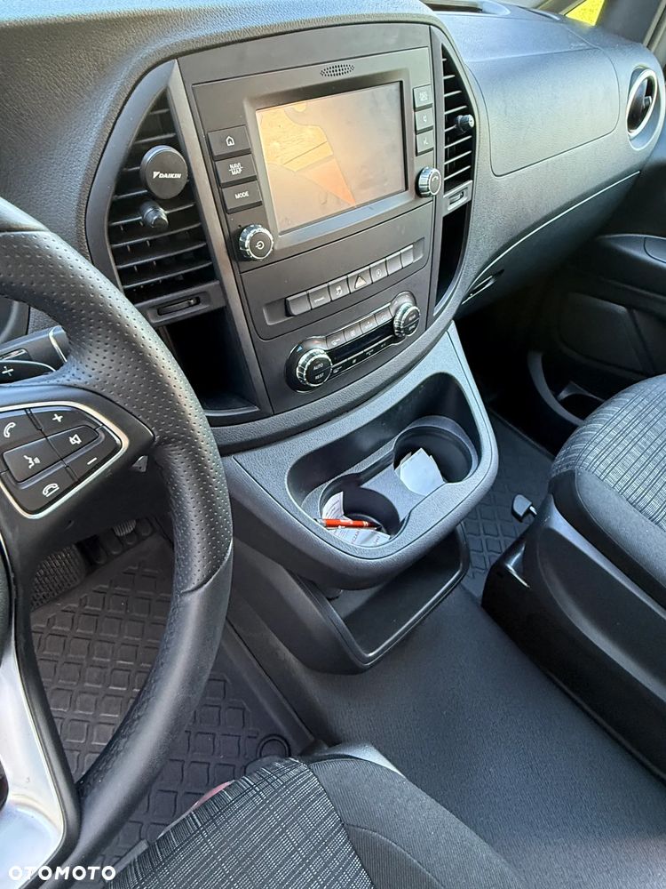 Mercedes-Benz Vito - 18