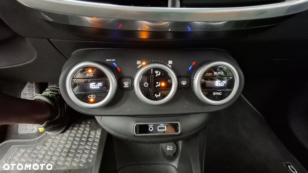 Fiat 500L 1.4 16V T-Jet Trekking - 35