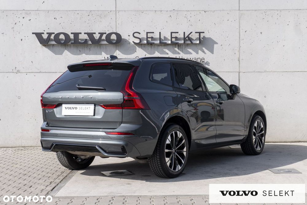 Volvo XC 60 - 6