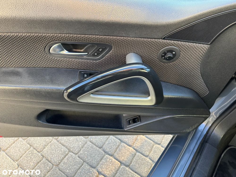 Volkswagen Scirocco 1.4 TSI Edition - 9