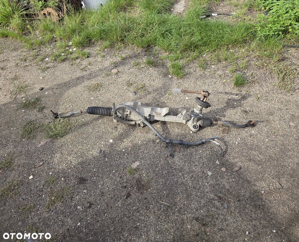 Układ Kierowniczy Maglownica Mazda 6 II GH Przekładnia Kierownicza 2007-2012 2008 2009 2010 2011 - 2