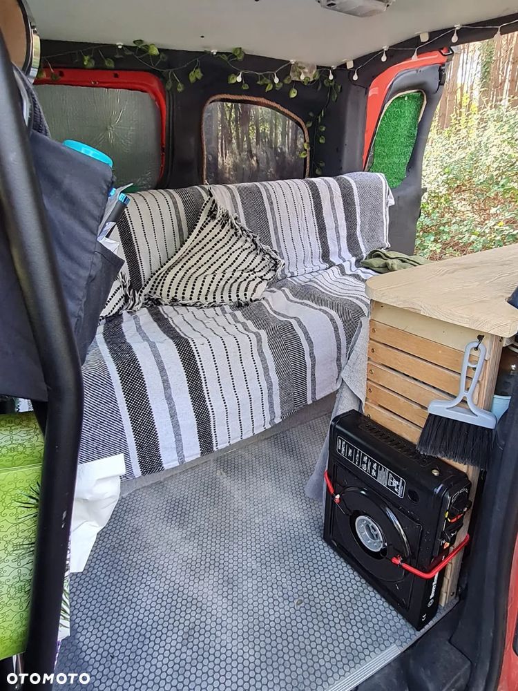 Citroën Berlingo - 6