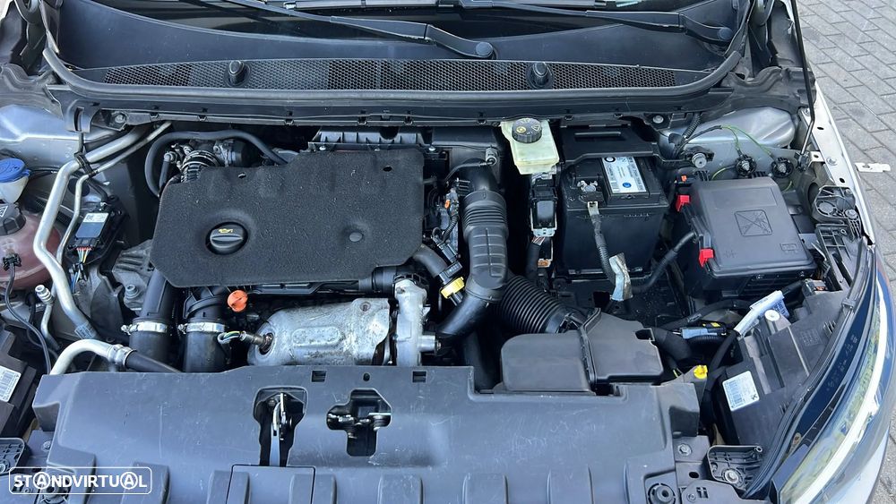 Peugeot 308 SW BlueHDi 130 Stop & Start Allure Pack - 6