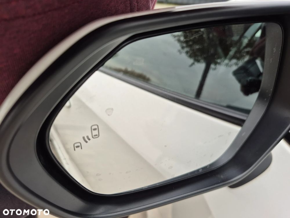 Toyota Corolla 1.8 Hybrid Executive - 20