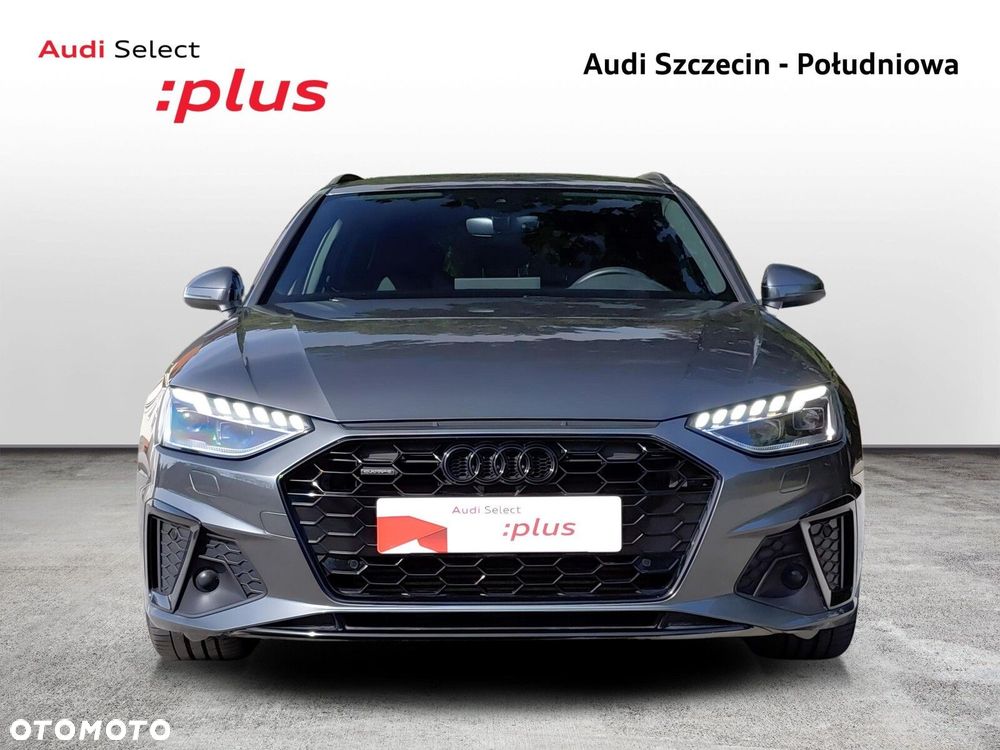 Audi A4 Avant 45 TFSI mHEV Quattro S Line S tronic - 10