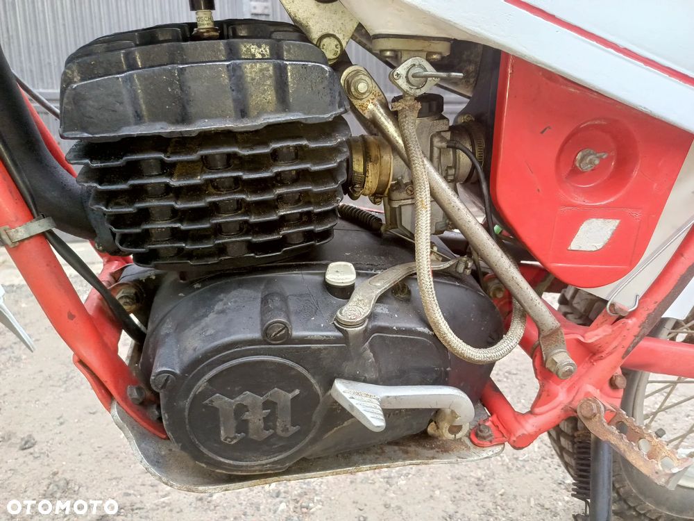 Honda Montesa Repsol - 11