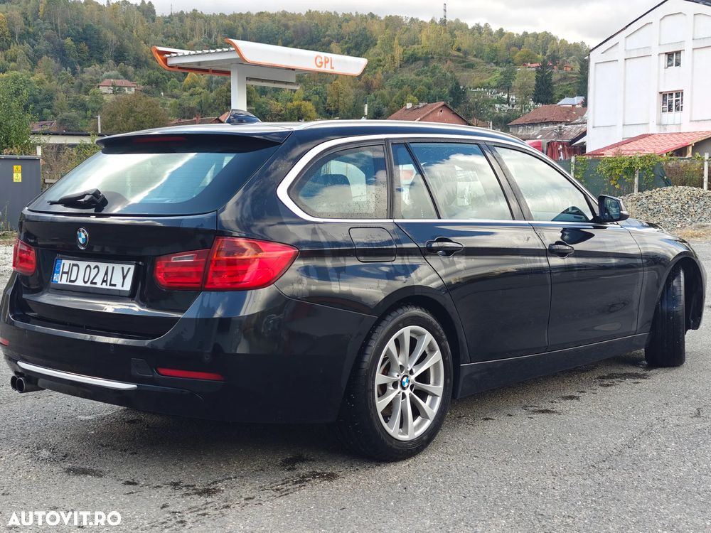 BMW Seria 3 328i Touring xDrive Modern Line - 4
