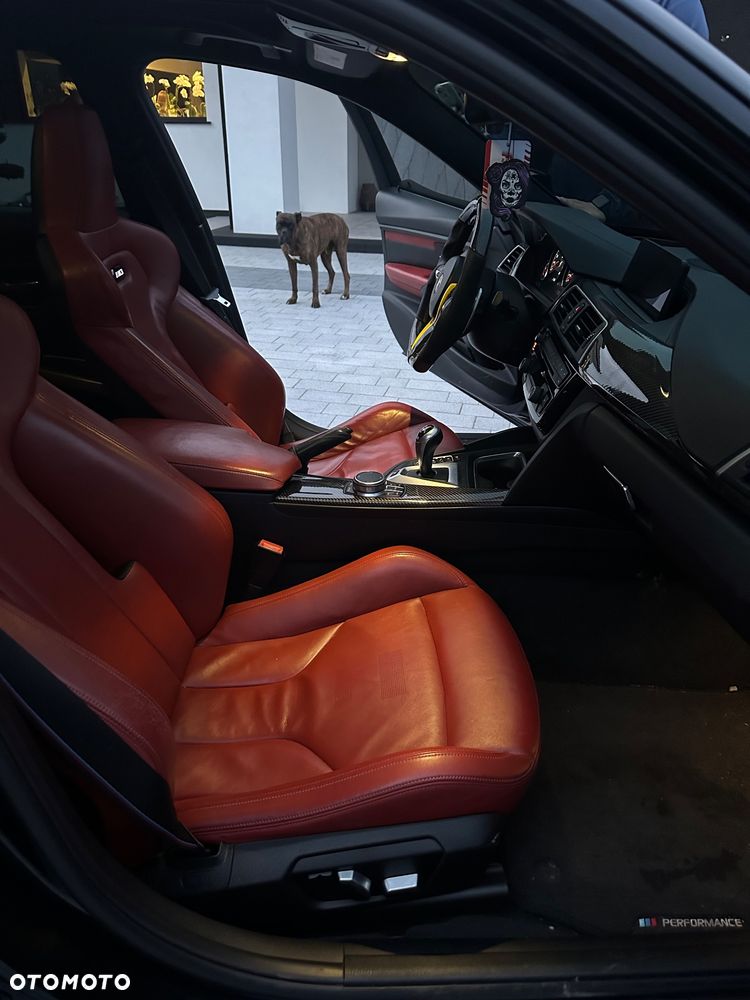 BMW M3 - 11