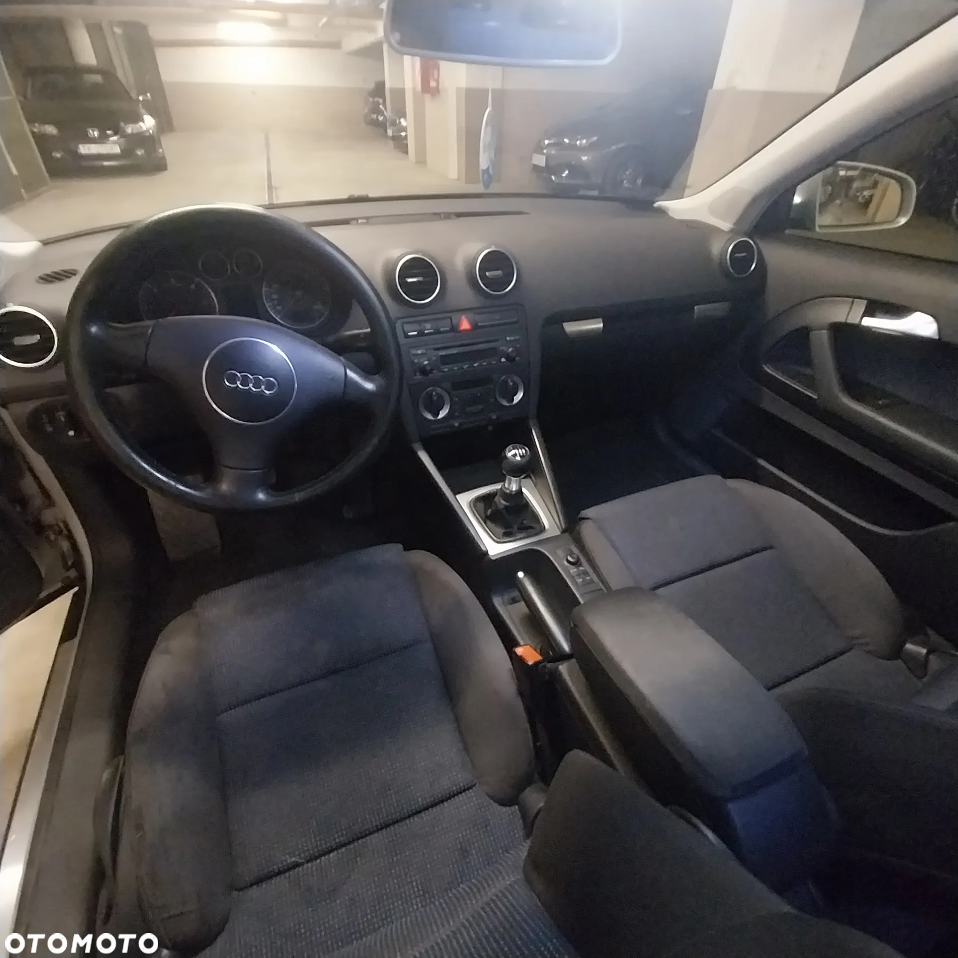 Audi A3 2.0 TDI Ambition - 16