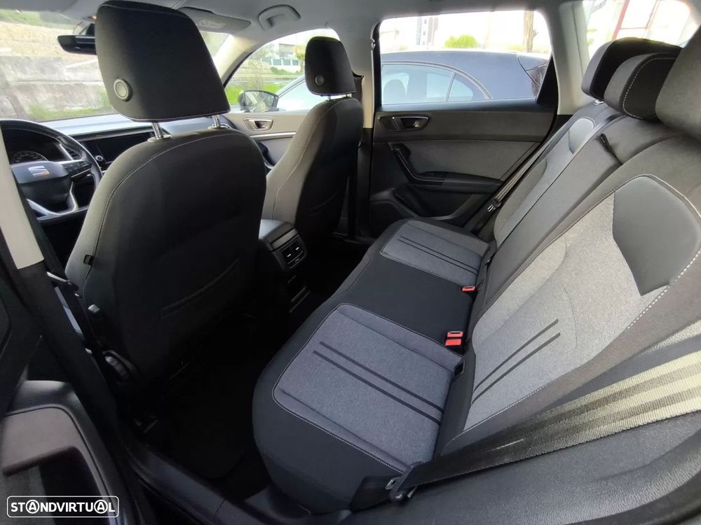 SEAT Ateca 1.0 TSI Style - 12