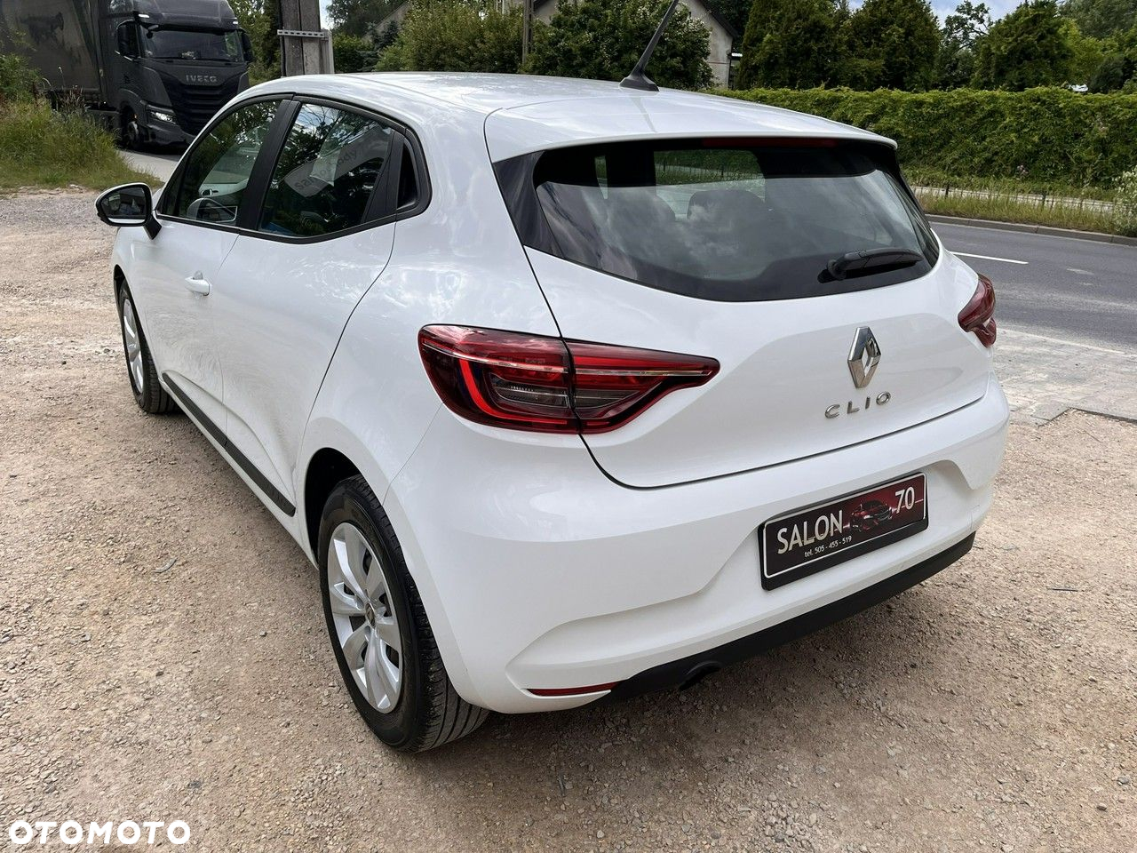 Renault Clio - 11