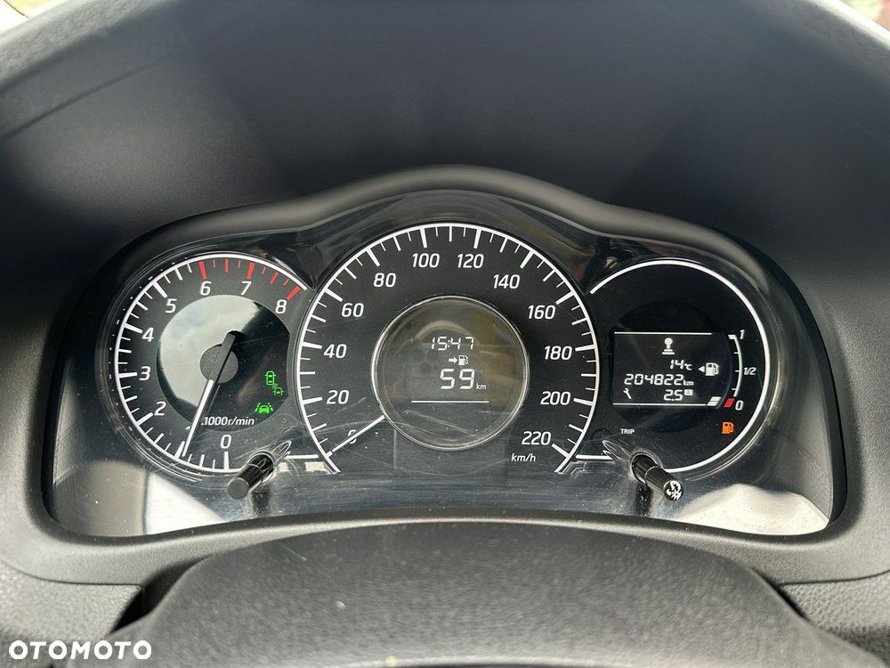 Nissan Note - 18