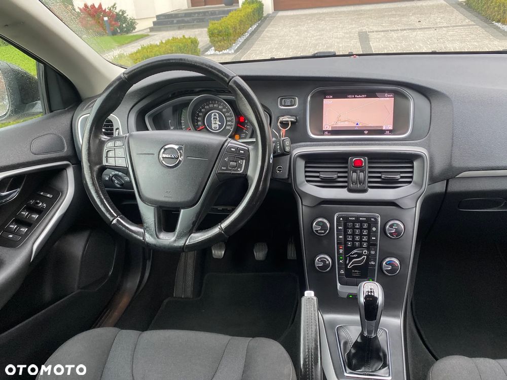 Volvo V40 - 5