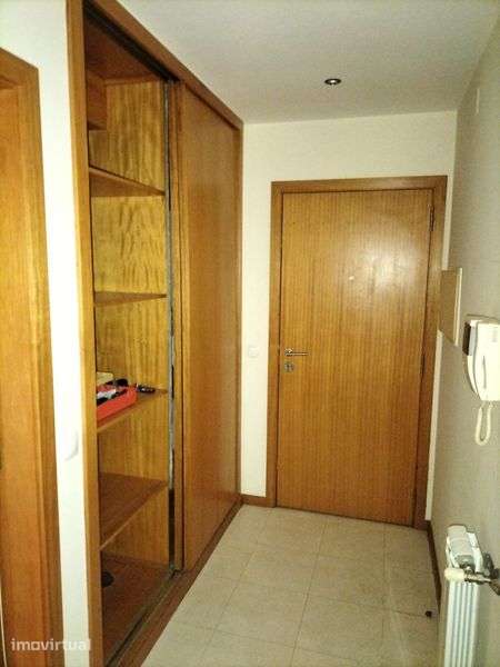 Arrendo Apartamento T1 - Grande imagem: 5/8